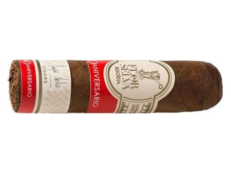 Ansicht 1 von 3 anzeigen: Flor de Selva Colección Aniversario No. 20 Egoista, Format Short Robusto, Herkunft Honduras
