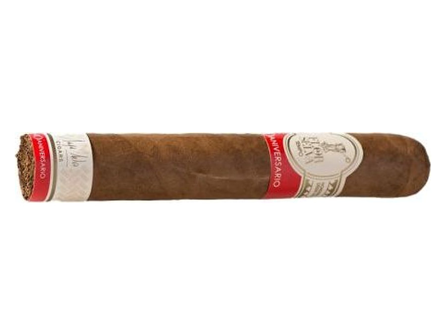Flor de Selva Colección Aniversario No. 20 Tempo, Format Gran Robusto, Herkunft Honduras