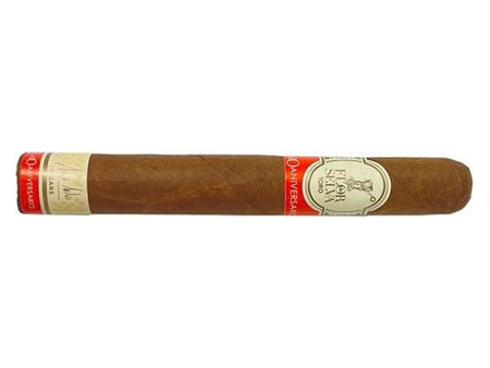 Ansicht 1 von 3 anzeigen: Flor de Selva Colección Aniversario No. 20 Toro, Format Toro, Herkunft Honduras