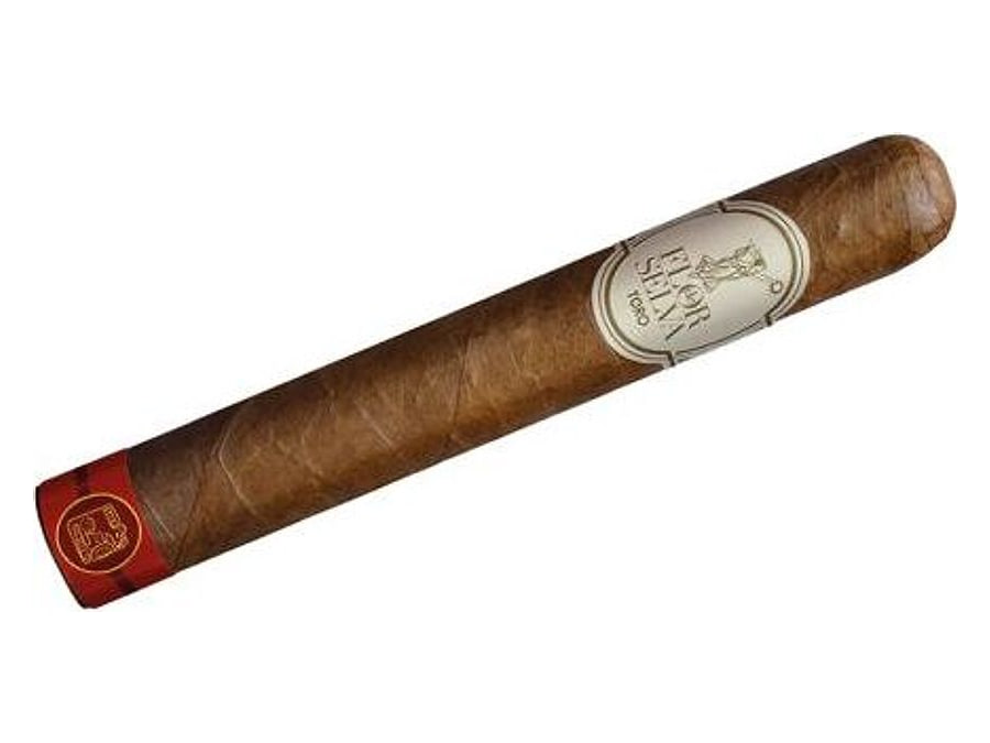 Flor de Selva LE 2020 Year of the Rat, Format Toro, Herkunft Honduras