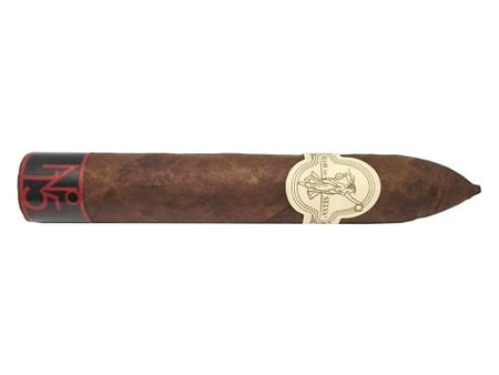 Ansicht 1 von 3 anzeigen: Flor de Selva Maduro No.15, Format Figurado, Herkunft Honduras