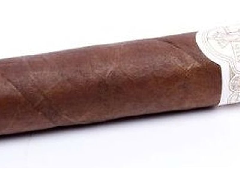 Flor de Selva Flor de Selva Maduro Tempo, Detailansicht