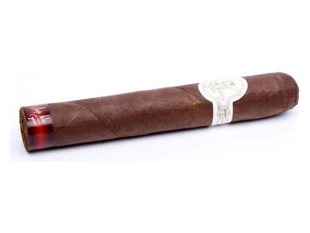 Ansicht 1 von 3 anzeigen: Flor de Selva Maduro Tempo, Format Toro Gordo, Herkunft Honduras