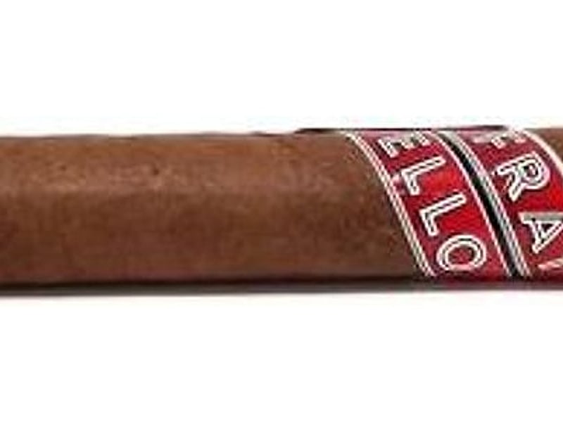 Fratello Fratello Classic Toro, Detailansicht
