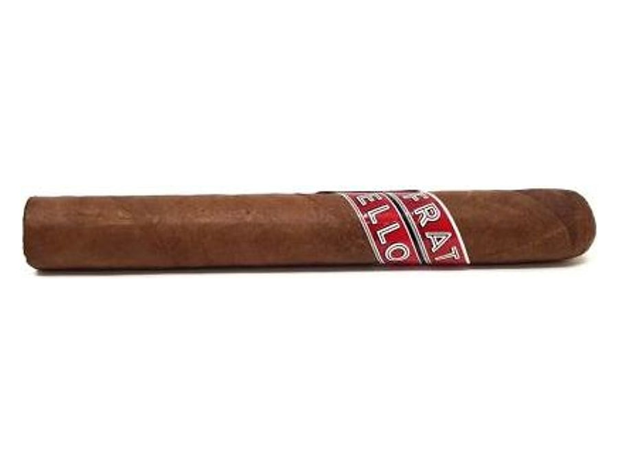 Fratello Classic Toro, Format Toro, Herkunft Nicaragua