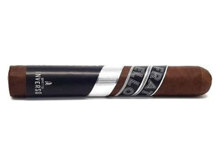 Ansicht 1 von 3 anzeigen: Fratello Navetta Inverso, Format Robusto, Herkunft Dominikanische Republik