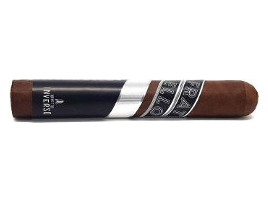Fratello Navetta Inverso, Format Robusto, Herkunft Dominikanische Republik