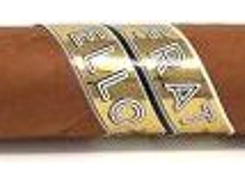 Fratello Fratello Oro Shorty, Detailansicht