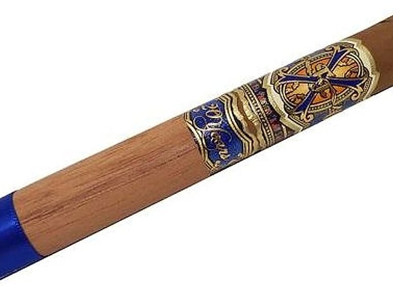 Arturo Fuente Fuente OpusX 20th Anniversary Corona Gorda, Detailansicht