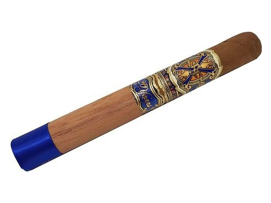 Arturo Fuente Fuente OpusX 20th Anniversary Corona Gorda, Format Gran Corona, Herkunft Dominikanische Republik