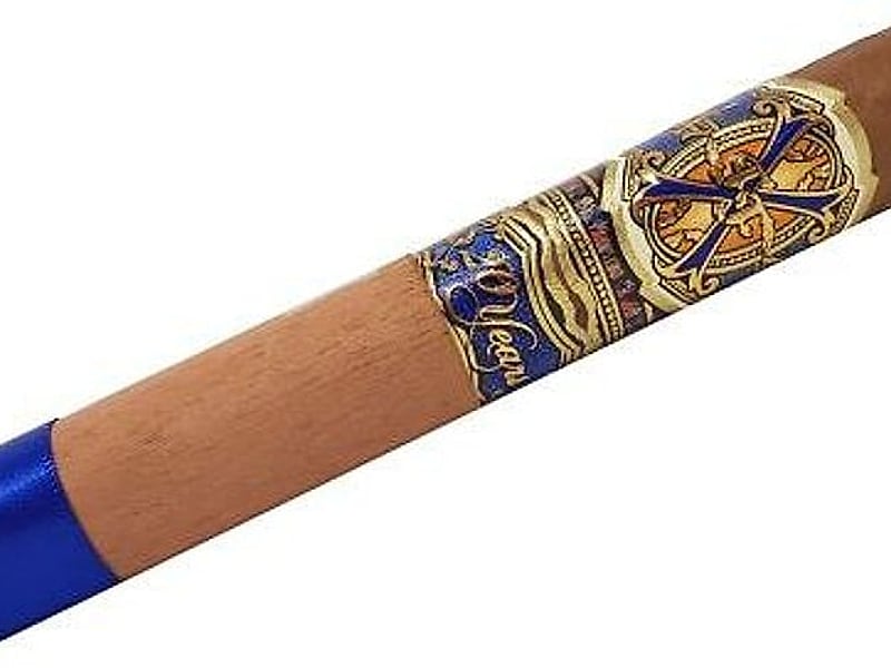 Arturo Fuente Arturo Fuente OpusX 20th Anniversary Robusto, Detailansicht
