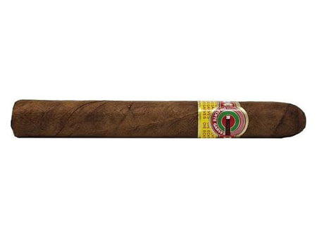 Ansicht 1 von 3 anzeigen: Garves Brasil Coronas Mahagoni No. 904, Format Corona, Herkunft Brasilien
