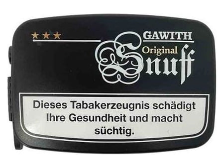 Ansicht 1 von 2 anzeigen: Gawith Original Snuff