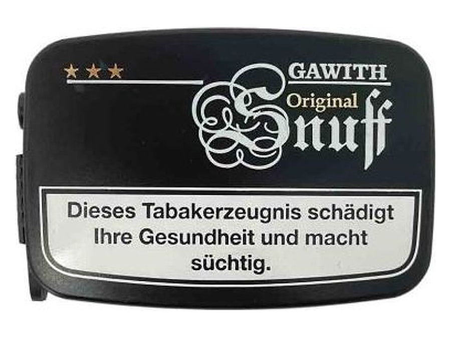 Gawith Original Snuff
