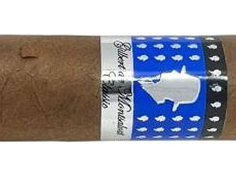Gilbert de Montsalvat Gilbert de Montsalvat Classic Chunky, Detailansicht