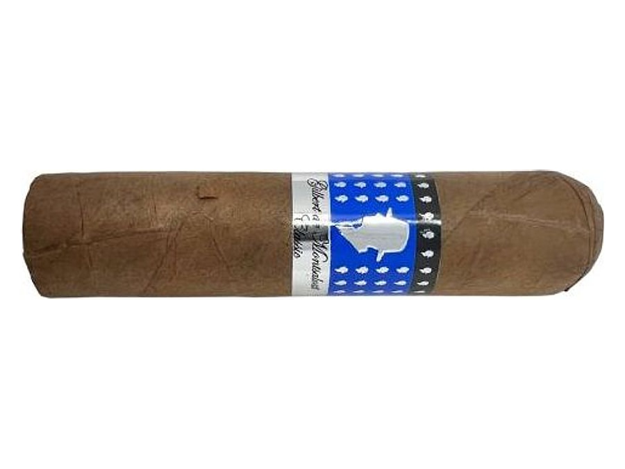 Gilbert de Montsalvat Classic Chunky, Format Gordo, Herkunft Nicaragua