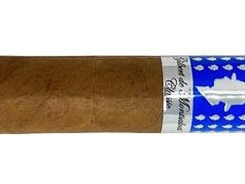 Gilbert de Montsalvat Gilbert de Montsalvat Classic Robusto, Detailansicht