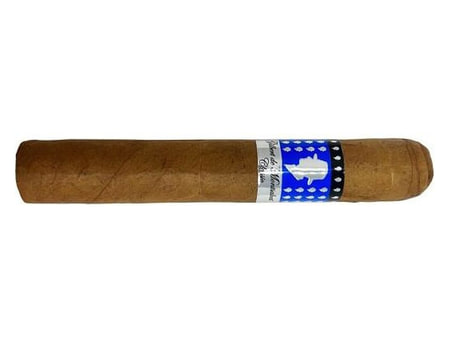 Ansicht 1 von 3 anzeigen: Gilbert de Montsalvat Classic Robusto, Format Robusto, Herkunft Nicaragua