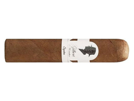 Ansicht 1 von 3 anzeigen: Gilbert de Montsalvat Signature Short Robusto, Format Short Robusto, Herkunft Dominikanische Republik