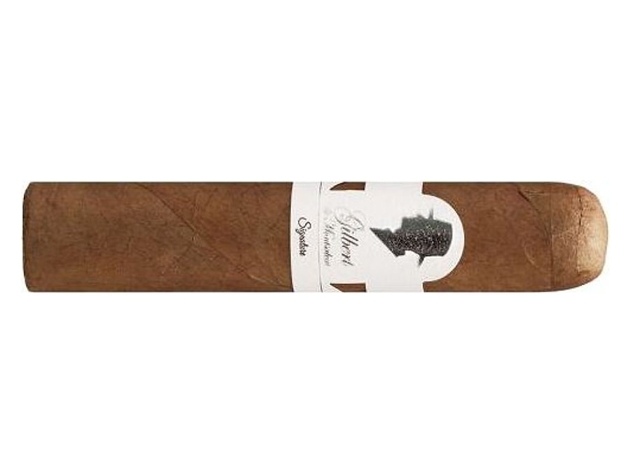 Gilbert de Montsalvat Signature Short Robusto, Format Short Robusto, Herkunft Dominikanische Republik