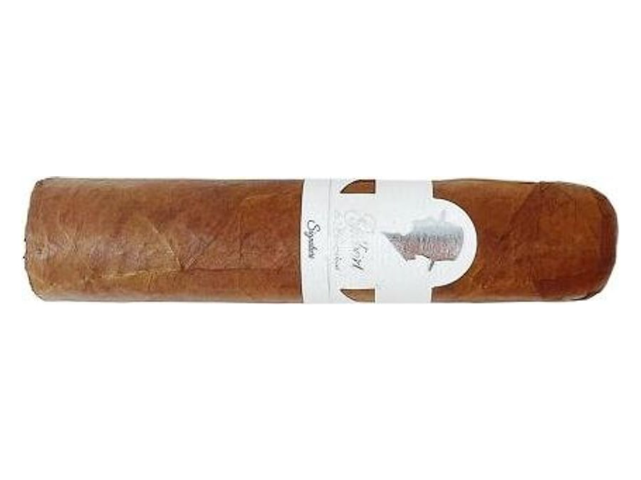 Gilbert de Montsalvat Signature Chubby, Herkunft Dominikanische Republik