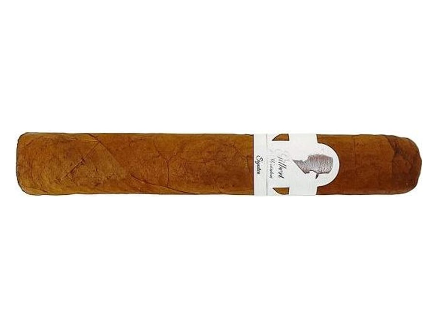 Gilbert de Montsalvat Signature Gordo, Format Gordo, Herkunft Dominikanische Republik