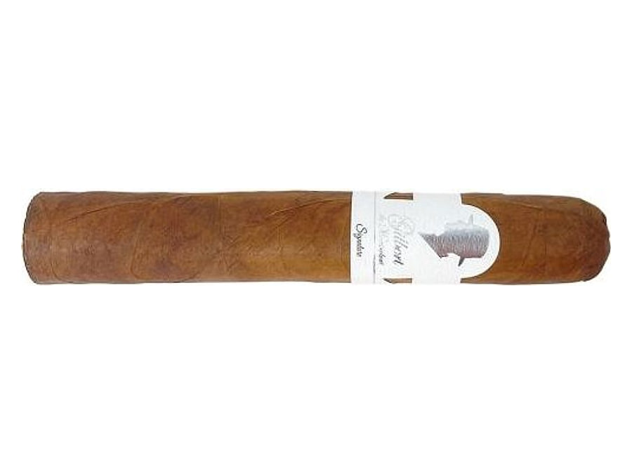 Gilbert de Montsalvat Signature Robusto, Format Robusto, Herkunft Dominikanische Republik