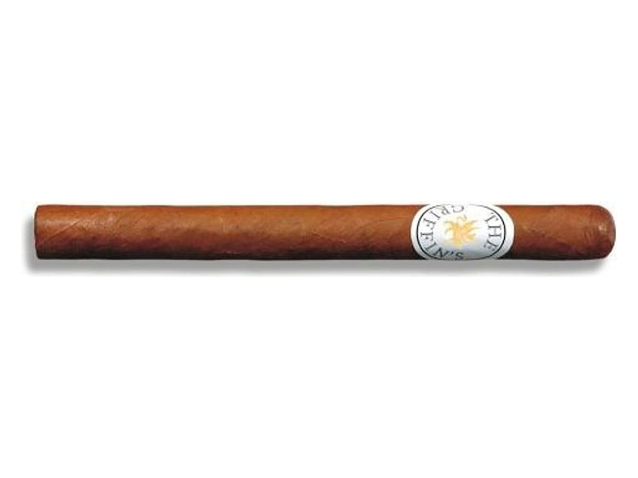 The Griffin's Griffin's Classic No. 400, Format Panatela, Herkunft Dominikanische Republik