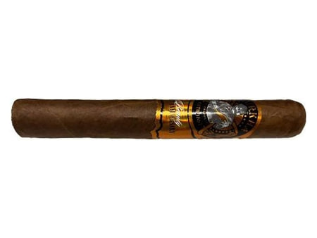 Ansicht 1 von 3 anzeigen: Gurkha Beauty 25th Anniversary, Format Gran Toro, Herkunft Dominikanische Republik