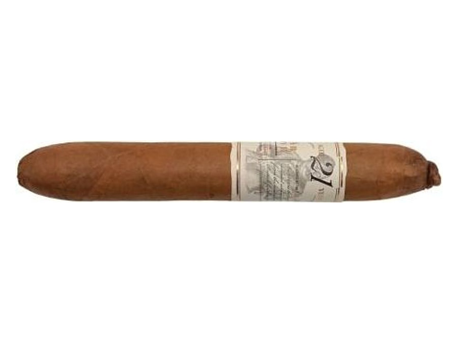 Gurkha Cellar Reserve 21 Years Hedonism, Format Gran Robusto, Herkunft Dominikanische Republik