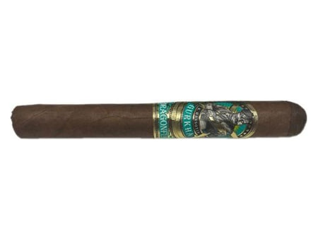 Ansicht 1 von 3 anzeigen: Gurkha Dragonfly Toro Tubo, Format Toro, Herkunft Dominikanische Republik