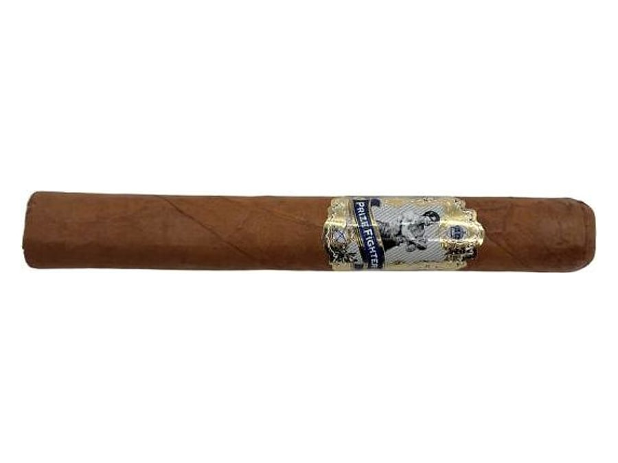 Gurkha Prize Fighter Toro, Format Toro, Herkunft Dominikanische Republik