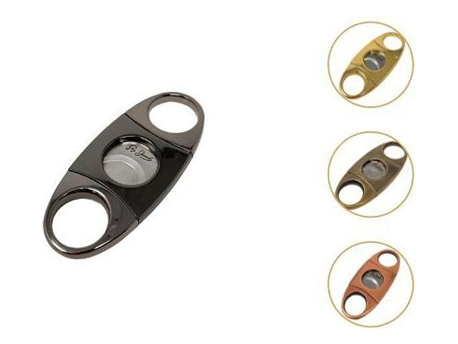 Guy Janot Cutter