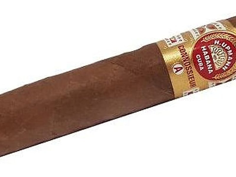 H. Upmann H.Upmann Connoisseur A (LCDH/HS), Detailansicht