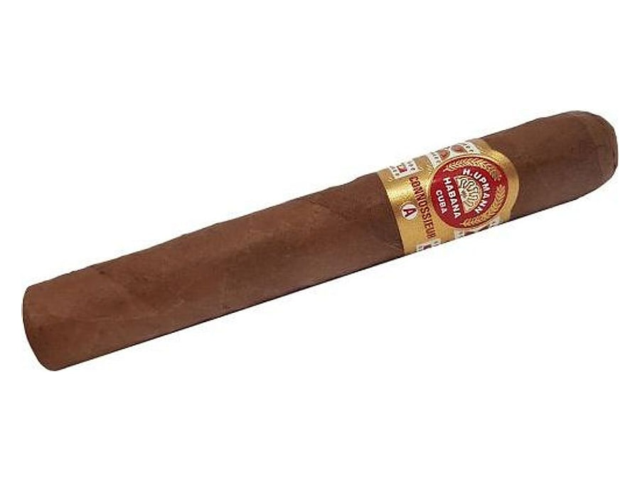 H. Upmann H.Upmann Connoisseur A (LCDH/HS), Herkunft Kuba