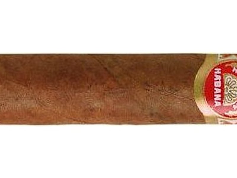 H. Upmann H.Upmann Connoisseur No. 1, Detailansicht