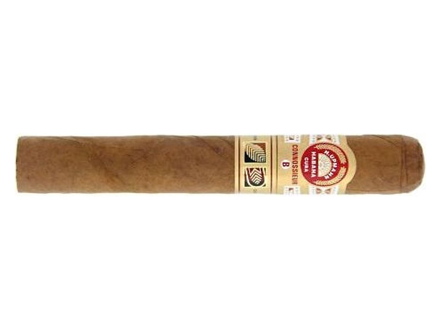 H. Upmann Connossieur B, Format Geniales, Herkunft Kuba