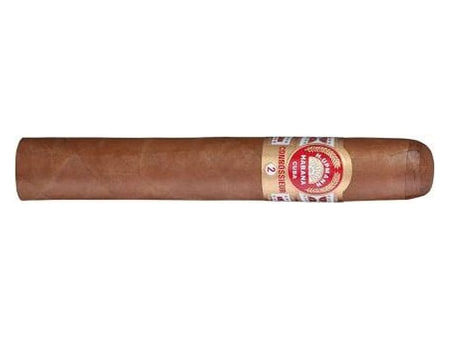 Ansicht 1 von 3 anzeigen: H. Upmann Connossieur No.2, Format Robusto, Herkunft Kuba