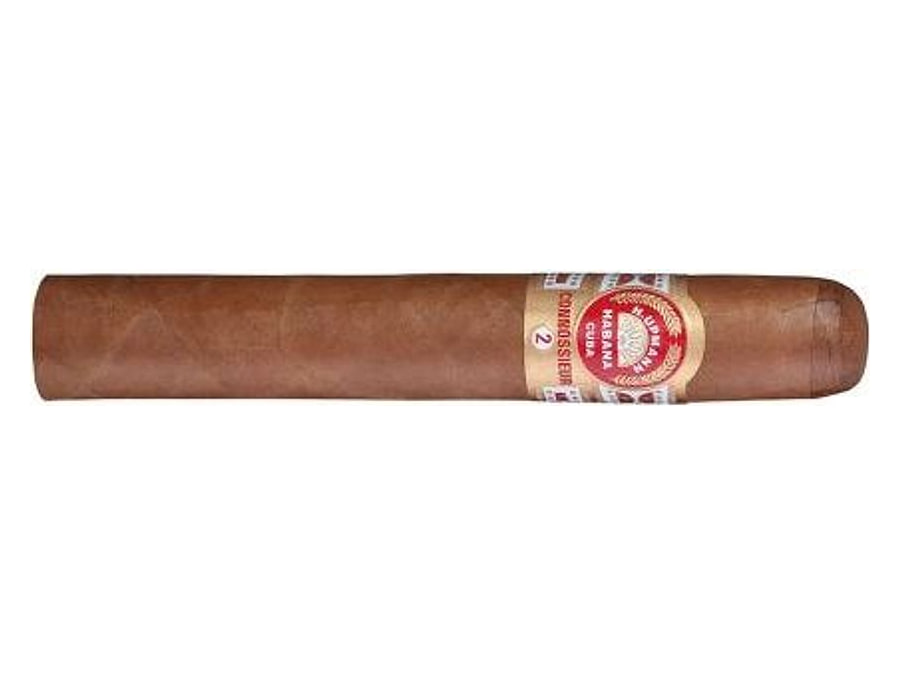 H. Upmann Connossieur No.2, Format Robusto, Herkunft Kuba
