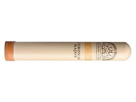 Ansicht 1 von 3 anzeigen: H. Upmann H.Upmann Coronas Major Tubos, Format Petit Corona, Herkunft Kuba