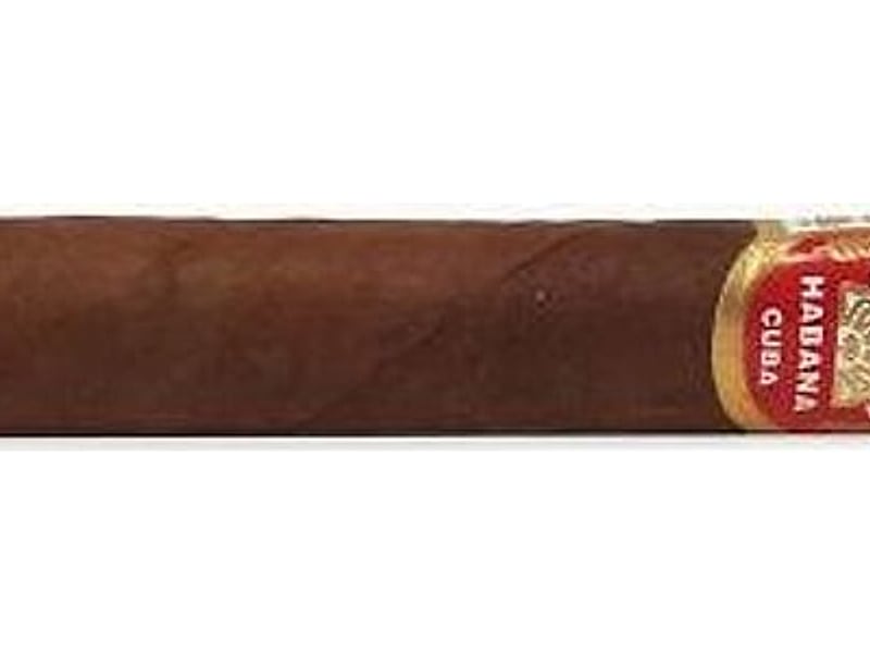 H. Upmann H.Upmann Epicure, Detailansicht