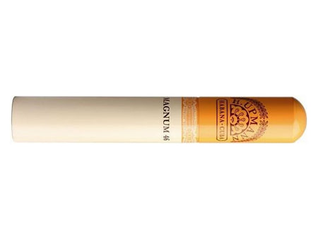 Ansicht 1 von 3 anzeigen: H. Upmann H.Upmann Magnum 46 Tube, Herkunft Kuba
