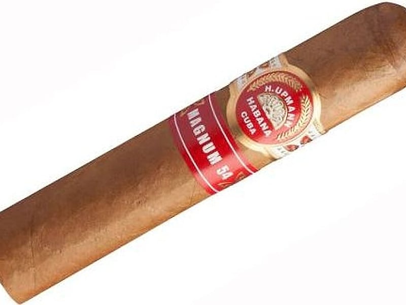 H. Upmann H. Upmann Magnum 54, Detailansicht