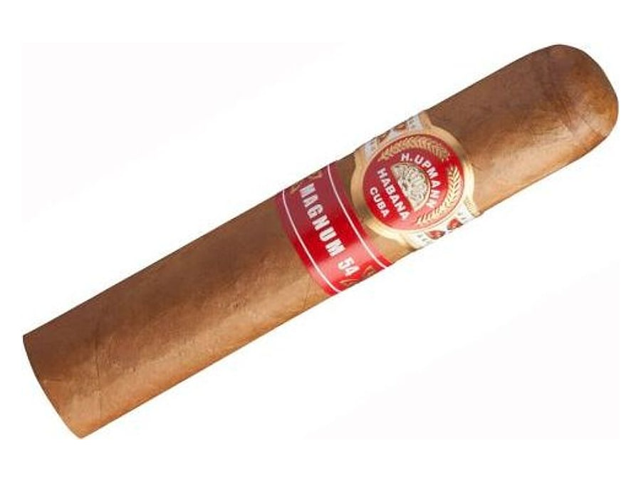 H. Upmann Magnum 54, Format Short Robusto, Herkunft Kuba