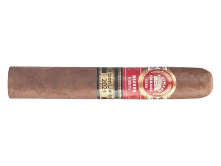 Ansicht 1 von 3 anzeigen: H. Upmann Magnum Finite, Format Magnum, Herkunft Kuba