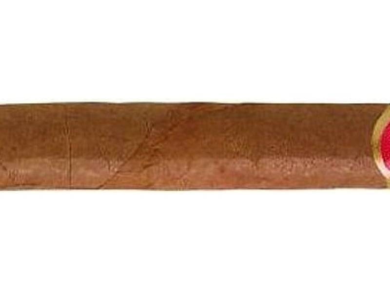 H. Upmann H.Upmann Majestic, Detailansicht
