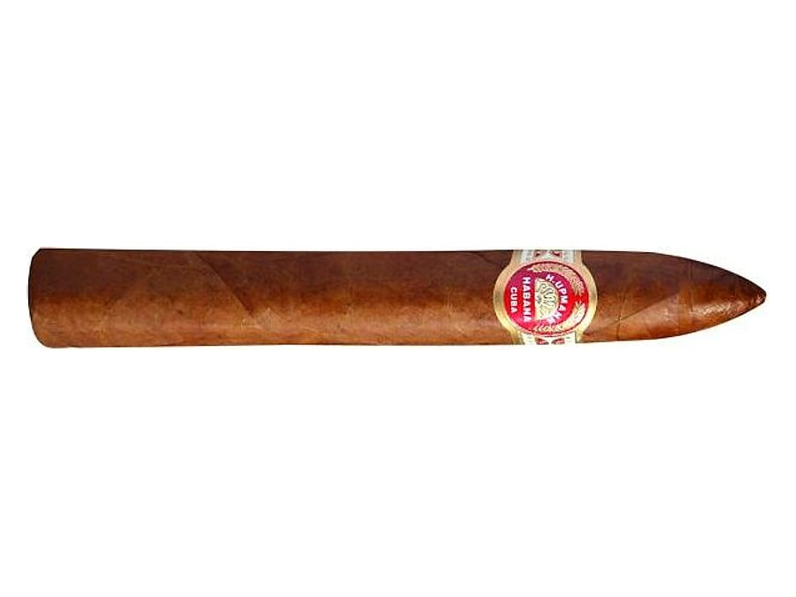 H. Upmann H.Upmann No. 2, Format Torpedo, Herkunft Kuba