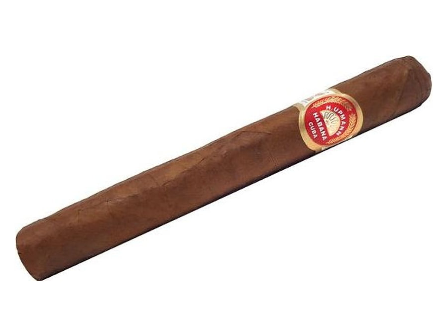H. Upmann H.Upmann Regalias, Format Petit Corona, Herkunft Kuba