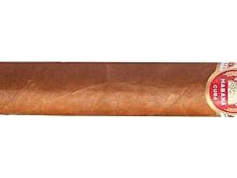 H. Upmann H.Upmann Sir Winston, Detailansicht