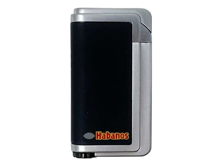 Ansicht 1 von 2 anzeigen: Habanos Jetflame Feuerzeug